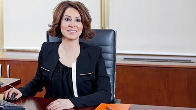 Türkiyenin 50 Güçlü Kadın CEO’su belli oldu İşte o liste Türkiyenin 50 Güçlü Kadın CEO’su belli oldu İşte o liste