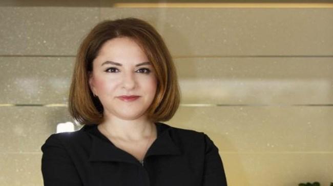 Türkiyenin 50 Güçlü Kadın CEO’su belli oldu İşte o liste Türkiyenin 50 Güçlü Kadın CEO’su belli oldu İşte o liste