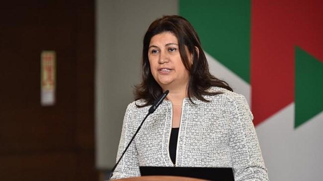 Türkiyenin 50 Güçlü Kadın CEO’su belli oldu İşte o liste Türkiyenin 50 Güçlü Kadın CEO’su belli oldu İşte o liste