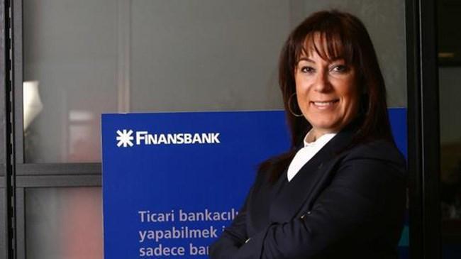 Türkiyenin 50 Güçlü Kadın CEO’su belli oldu İşte o liste Türkiyenin 50 Güçlü Kadın CEO’su belli oldu İşte o liste