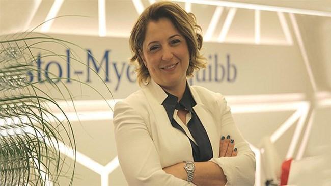 Türkiyenin 50 Güçlü Kadın CEO’su belli oldu İşte o liste Türkiyenin 50 Güçlü Kadın CEO’su belli oldu İşte o liste