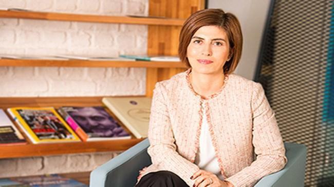 Türkiyenin 50 Güçlü Kadın CEO’su belli oldu İşte o liste Türkiyenin 50 Güçlü Kadın CEO’su belli oldu İşte o liste