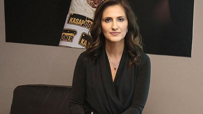 Türkiyenin 50 Güçlü Kadın CEO’su belli oldu İşte o liste Türkiyenin 50 Güçlü Kadın CEO’su belli oldu İşte o liste