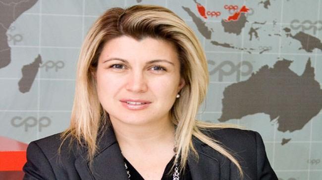 Türkiyenin 50 Güçlü Kadın CEO’su belli oldu İşte o liste Türkiyenin 50 Güçlü Kadın CEO’su belli oldu İşte o liste