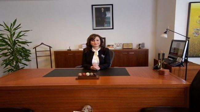 Türkiyenin 50 Güçlü Kadın CEO’su belli oldu İşte o liste Türkiyenin 50 Güçlü Kadın CEO’su belli oldu İşte o liste