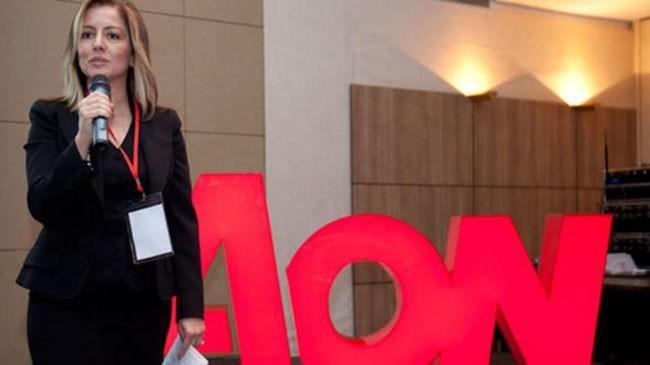 Türkiyenin 50 Güçlü Kadın CEO’su belli oldu İşte o liste Türkiyenin 50 Güçlü Kadın CEO’su belli oldu İşte o liste