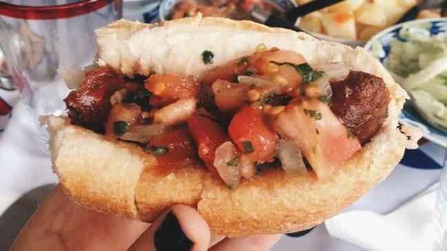 Dünyanın en lezzetli yemekleri açıklandı Türkiye de bakın hangi lezzetiyle listede Dünyanın en lezzetli yemekleri açıklandı Türkiye de bakın hangi lezzetiyle listede