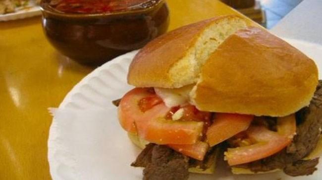 Dünyanın en lezzetli yemekleri açıklandı Türkiye de bakın hangi lezzetiyle listede Dünyanın en lezzetli yemekleri açıklandı Türkiye de bakın hangi lezzetiyle listede