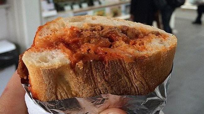 Dünyanın en lezzetli yemekleri açıklandı Türkiye de bakın hangi lezzetiyle listede Dünyanın en lezzetli yemekleri açıklandı Türkiye de bakın hangi lezzetiyle listede