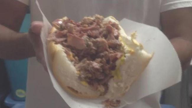 Dünyanın en lezzetli yemekleri açıklandı Türkiye de bakın hangi lezzetiyle listede Dünyanın en lezzetli yemekleri açıklandı Türkiye de bakın hangi lezzetiyle listede