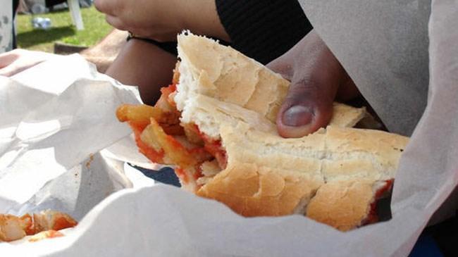 Dünyanın en lezzetli yemekleri açıklandı Türkiye de bakın hangi lezzetiyle listede Dünyanın en lezzetli yemekleri açıklandı Türkiye de bakın hangi lezzetiyle listede