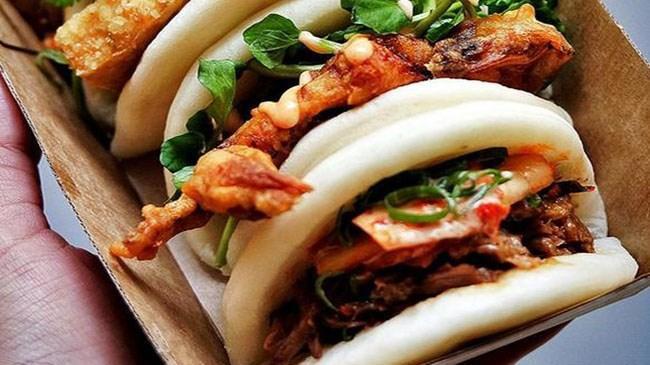 Dünyanın en lezzetli yemekleri açıklandı Türkiye de bakın hangi lezzetiyle listede Dünyanın en lezzetli yemekleri açıklandı Türkiye de bakın hangi lezzetiyle listede