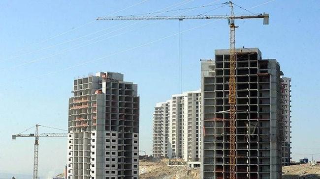 Dünyanın en büyük inşaat firmaları belli oldu Türkiyeden 46 firma listede...