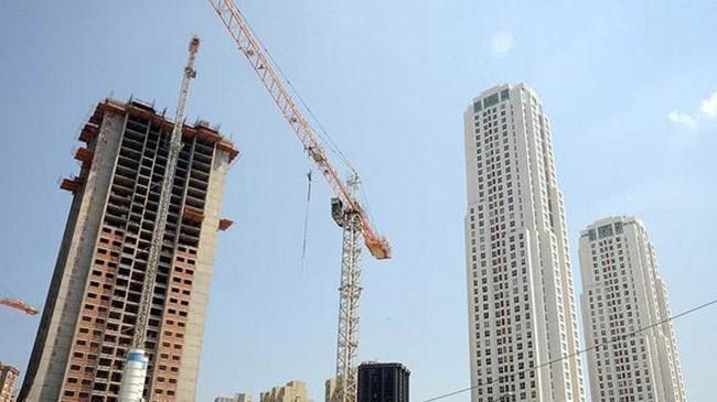 Dünyanın en büyük inşaat firmaları belli oldu Türkiyeden 46 firma listede...