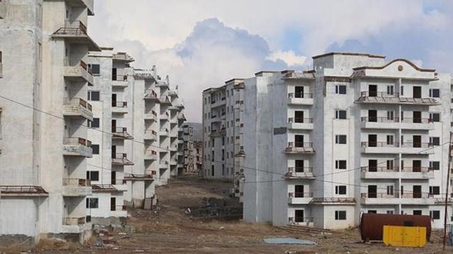 Dünyanın en büyük inşaat firmaları belli oldu Türkiyeden 46 firma listede...