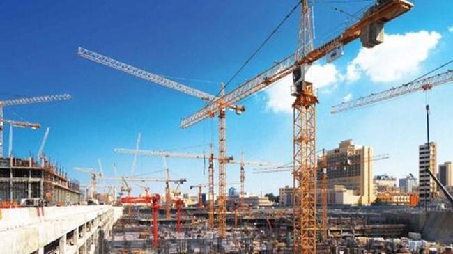 Dünyanın en büyük inşaat firmaları belli oldu Türkiyeden 46 firma listede...