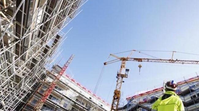 Dünyanın en büyük inşaat firmaları belli oldu Türkiyeden 46 firma listede...