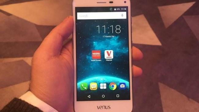 İşte yerli telefonlar fiyat ve özellikleri İşte yerli telefonlar fiyat ve özellikleri