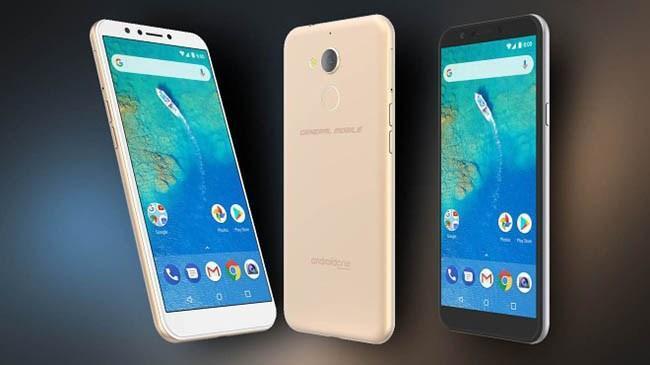 İşte yerli telefonlar fiyat ve özellikleri İşte yerli telefonlar fiyat ve özellikleri