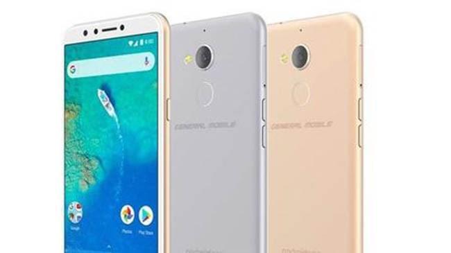 İşte yerli telefonlar fiyat ve özellikleri İşte yerli telefonlar fiyat ve özellikleri