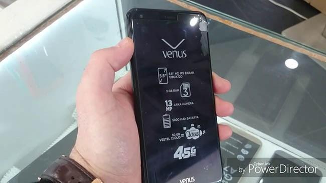 İşte yerli telefonlar fiyat ve özellikleri İşte yerli telefonlar fiyat ve özellikleri