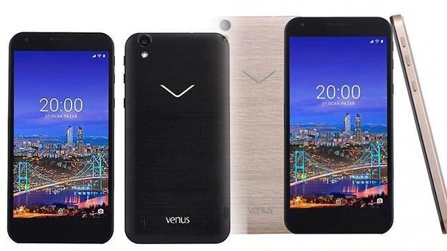 İşte yerli telefonlar fiyat ve özellikleri