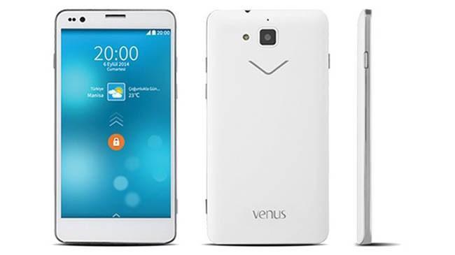 İşte yerli telefonlar fiyat ve özellikleri İşte yerli telefonlar fiyat ve özellikleri