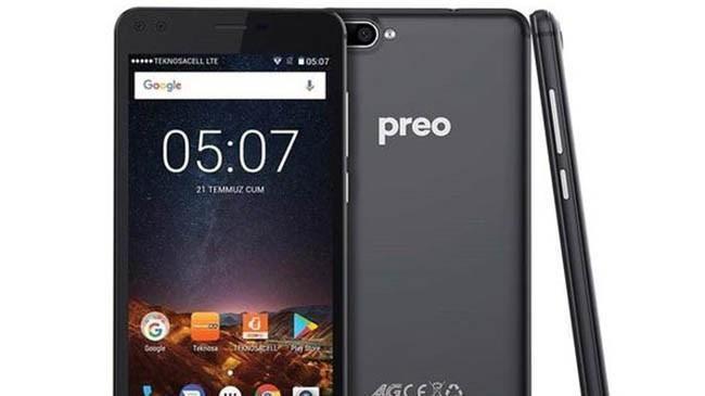 İşte yerli telefonlar fiyat ve özellikleri İşte yerli telefonlar fiyat ve özellikleri