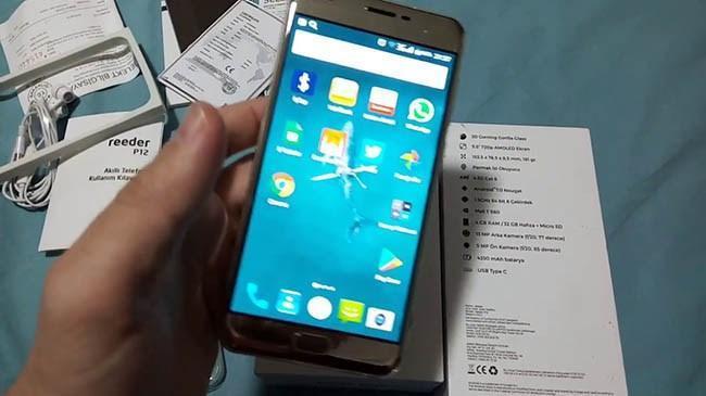 İşte yerli telefonlar fiyat ve özellikleri İşte yerli telefonlar fiyat ve özellikleri