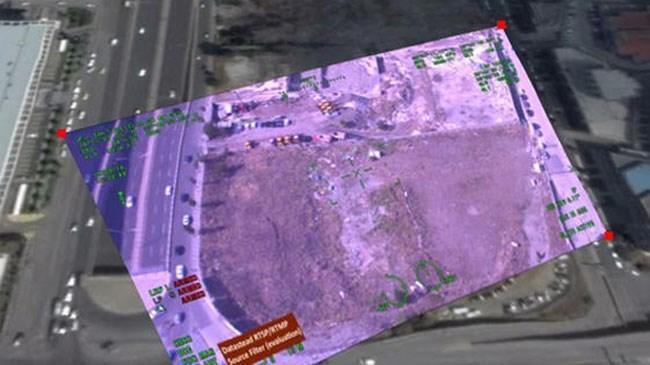 Türk mühendisler yaptı, yer yerinden oynayacak Türk mühendisler yaptı, yer yerinden oynayacak