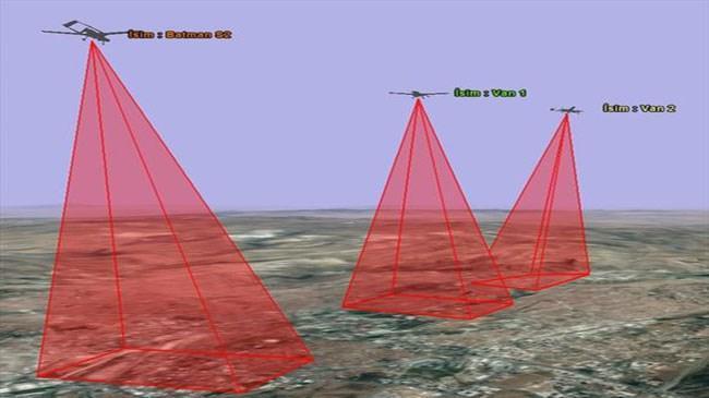 Türk mühendisler yaptı, yer yerinden oynayacak Türk mühendisler yaptı, yer yerinden oynayacak