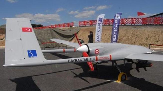 Türk mühendisler yaptı, yer yerinden oynayacak Türk mühendisler yaptı, yer yerinden oynayacak