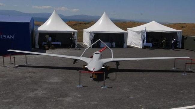 Türk mühendisler yaptı, yer yerinden oynayacak Türk mühendisler yaptı, yer yerinden oynayacak