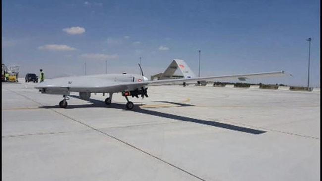 Türk mühendisler yaptı, yer yerinden oynayacak Türk mühendisler yaptı, yer yerinden oynayacak