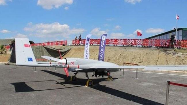 Türk mühendisler yaptı, yer yerinden oynayacak Türk mühendisler yaptı, yer yerinden oynayacak