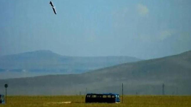 Türk mühendisler yaptı, yer yerinden oynayacak Türk mühendisler yaptı, yer yerinden oynayacak