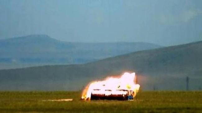 Türk mühendisler yaptı, yer yerinden oynayacak Türk mühendisler yaptı, yer yerinden oynayacak