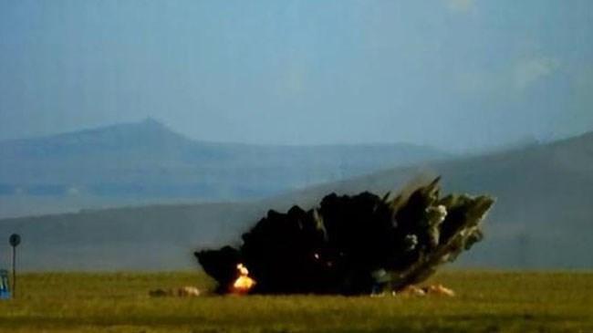 Türk mühendisler yaptı, yer yerinden oynayacak Türk mühendisler yaptı, yer yerinden oynayacak