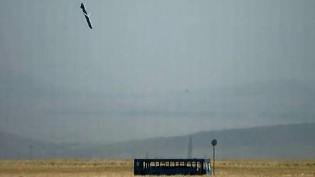 Türk mühendisler yaptı, yer yerinden oynayacak Türk mühendisler yaptı, yer yerinden oynayacak