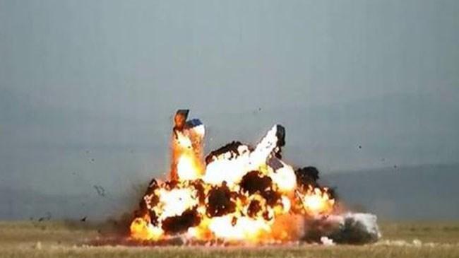 Türk mühendisler yaptı, yer yerinden oynayacak Türk mühendisler yaptı, yer yerinden oynayacak