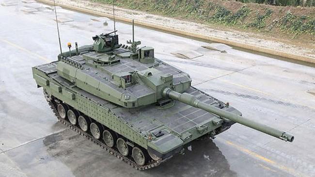 Türk mühendisler yaptı, yer yerinden oynayacak Türk mühendisler yaptı, yer yerinden oynayacak