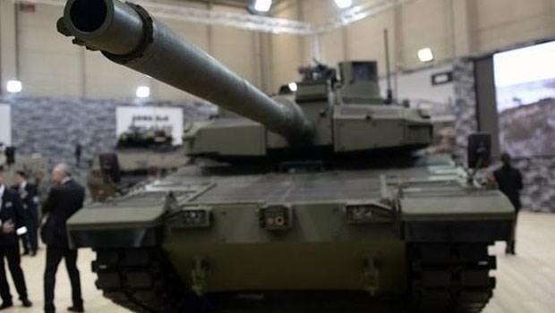 Türk mühendisler yaptı, yer yerinden oynayacak Türk mühendisler yaptı, yer yerinden oynayacak