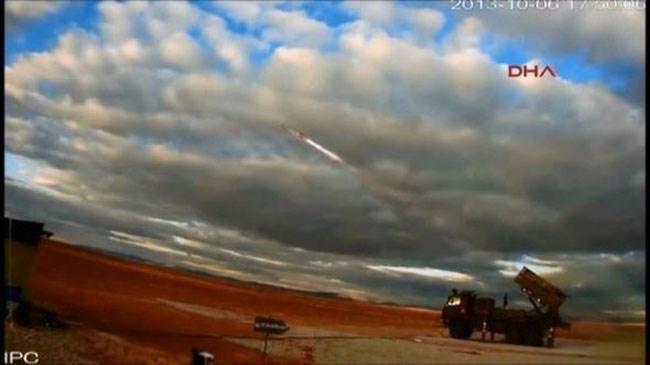 Türk mühendisler yaptı, yer yerinden oynayacak Türk mühendisler yaptı, yer yerinden oynayacak