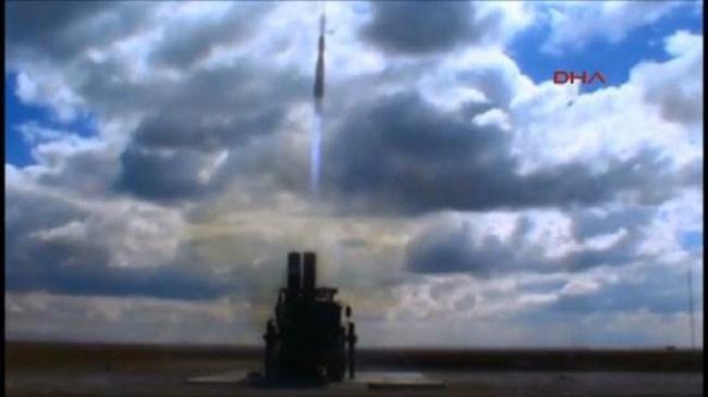 Türk mühendisler yaptı, yer yerinden oynayacak Türk mühendisler yaptı, yer yerinden oynayacak