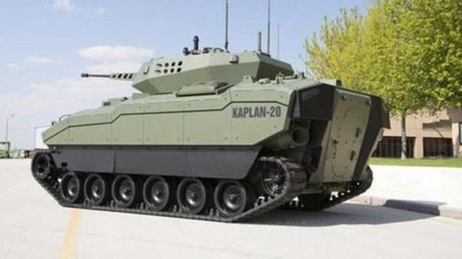 Türk mühendisler yaptı, yer yerinden oynayacak Türk mühendisler yaptı, yer yerinden oynayacak