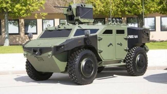 Türk mühendisler yaptı, yer yerinden oynayacak Türk mühendisler yaptı, yer yerinden oynayacak