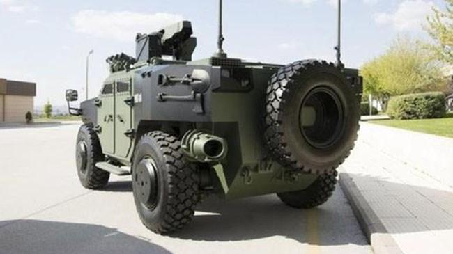 Türk mühendisler yaptı, yer yerinden oynayacak Türk mühendisler yaptı, yer yerinden oynayacak