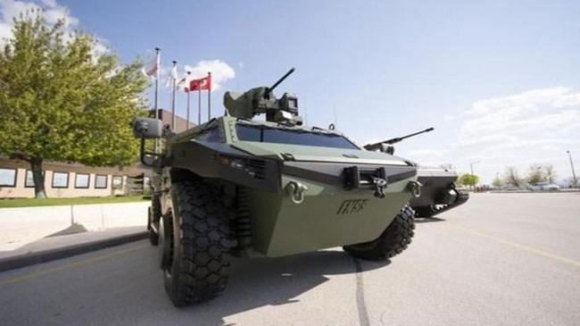 Türk mühendisler yaptı, yer yerinden oynayacak Türk mühendisler yaptı, yer yerinden oynayacak