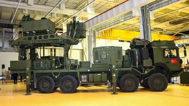 Türk mühendisler yaptı, yer yerinden oynayacak Türk mühendisler yaptı, yer yerinden oynayacak