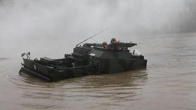 Türk mühendisler yaptı, yer yerinden oynayacak Türk mühendisler yaptı, yer yerinden oynayacak